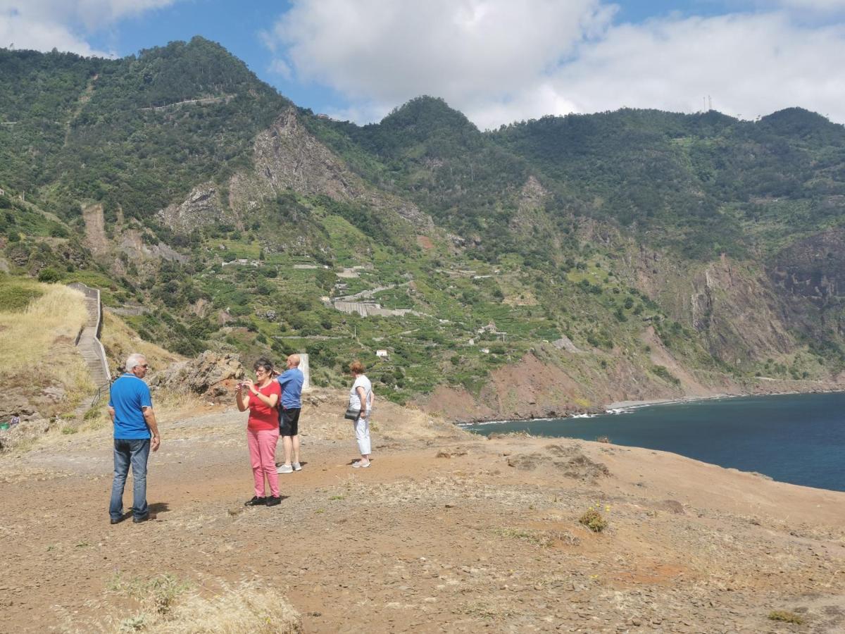 Santana In Nature Frühstückspension Santana (Madeira)